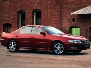Toyota Carina ED 1995 года